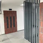 Jab 400 Metrow Od Kliniki Unii Lubelskiej Bezplatny Garaz 公寓