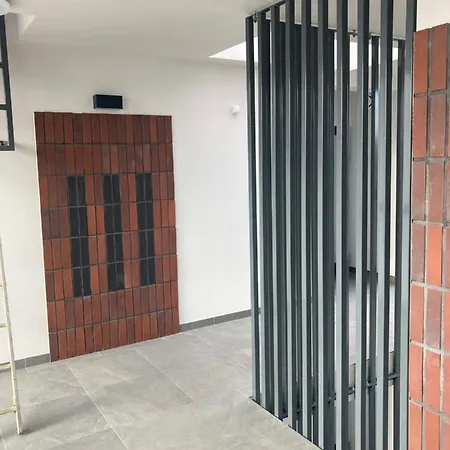 Jab Przy Klinice Business & Family Apartamento