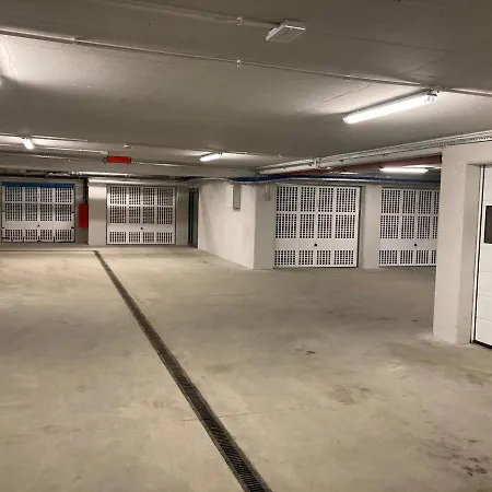 Jab Przy Klinice Business & Family Apartamento Szczecin