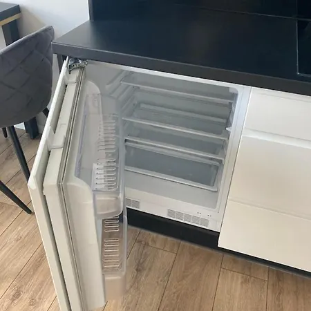 Apartamento Jab Przy Klinice Business & Family Szczecin