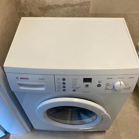 Lejlighed Jab Przy Klinice Business & Family *