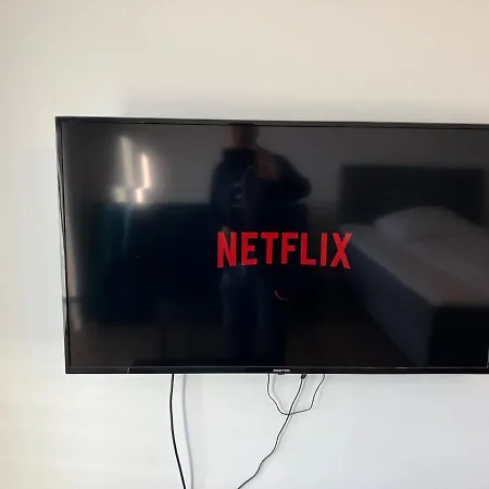 Jab Przy Klinice Business & Family Apartamento Szczecin