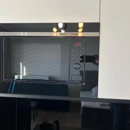 Apartamento Jab Przy Klinice Business & Family Szczecin