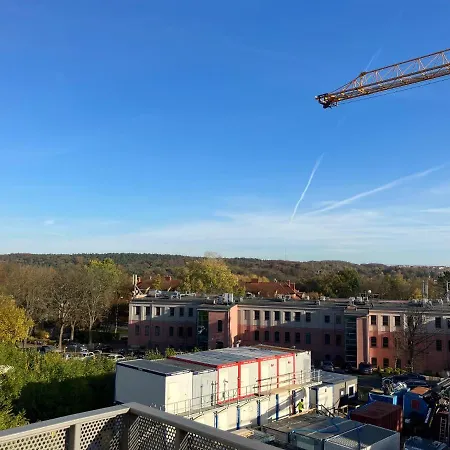 Lejlighed Jab Przy Klinice Business & Family