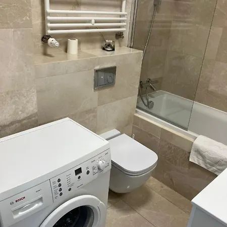 Jab Przy Klinice Business & Family * Stettin