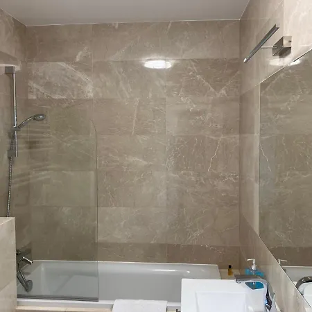 Jab Przy Klinice Business & Family Apartamento Szczecin