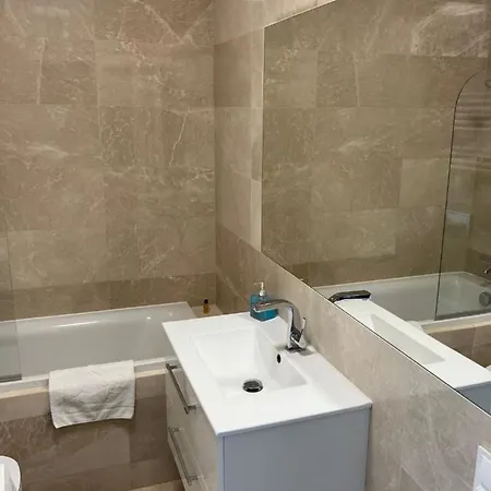 Jab Przy Klinice Business & Family Apartamento