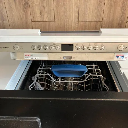 Apartamento Jab Przy Klinice Business & Family Szczecin