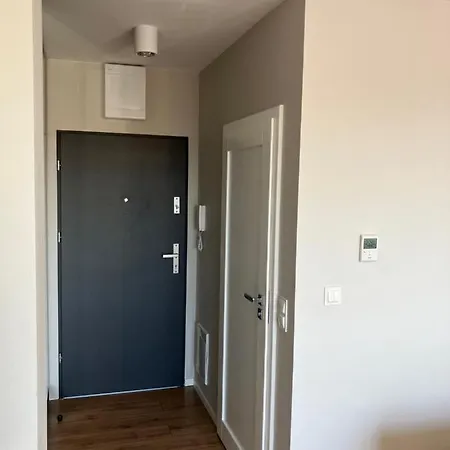 Jab Przy Klinice Business & Family Apartamento