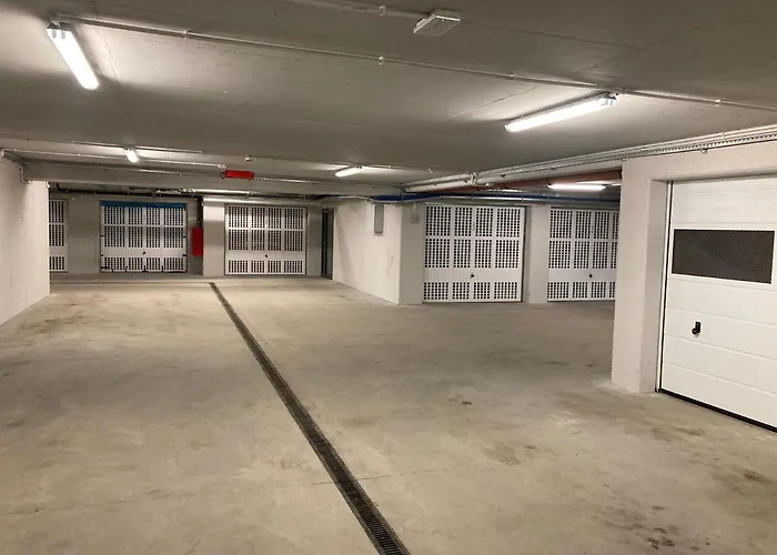 Jab 400 Metrow Od Kliniki Unii Lubelskiej Bezplatny Garaz Lejlighed Stettin