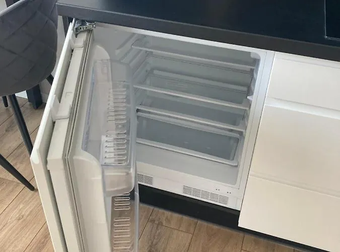 Lejlighed Jab 400 Metrow Od Kliniki Unii Lubelskiej Bezplatny Garaz Stettin