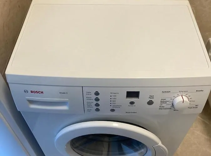 Lejlighed Jab 400 Metrow Od Kliniki Unii Lubelskiej Bezplatny Garaz *