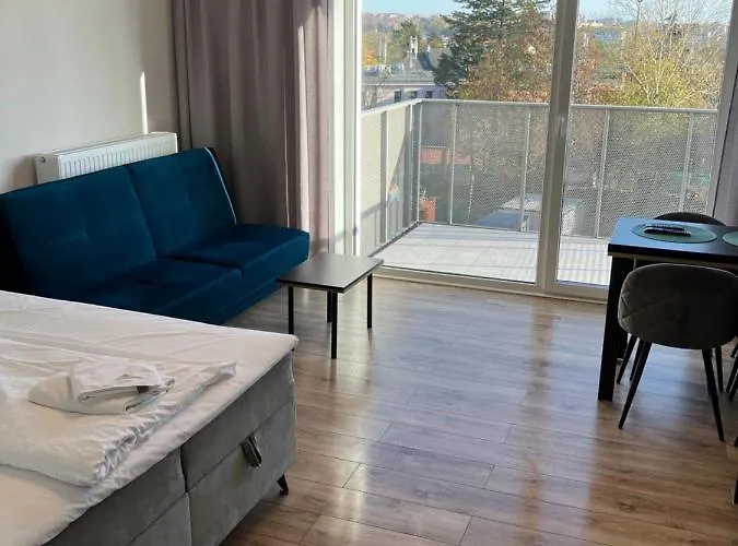 Jab 400 Metrow Od Kliniki Unii Lubelskiej Bezplatny Garaz Lejlighed *