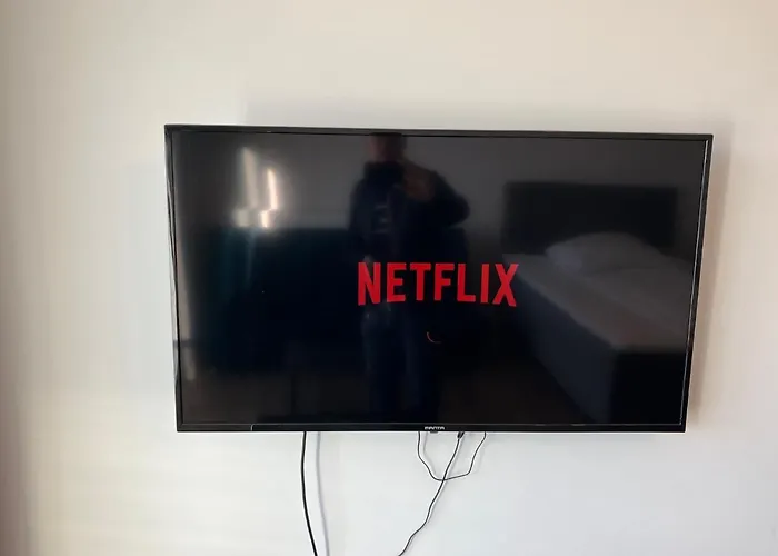 Jab 400 Metrow Od Kliniki Unii Lubelskiej Bezplatny Garaz Lejlighed Stettin