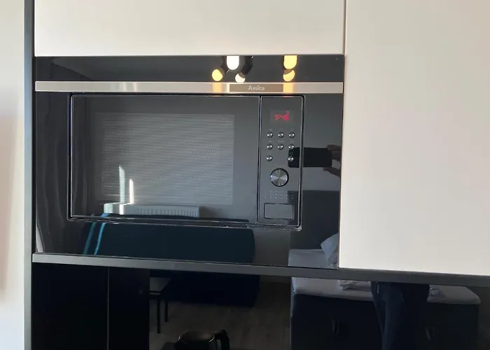 Lejlighed Jab 400 Metrow Od Kliniki Unii Lubelskiej Bezplatny Garaz Stettin