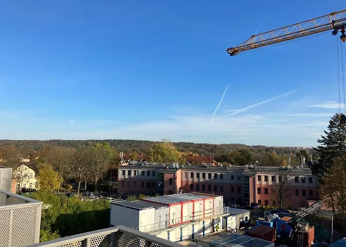 Lejlighed Jab 400 Metrow Od Kliniki Unii Lubelskiej Bezplatny Garaz