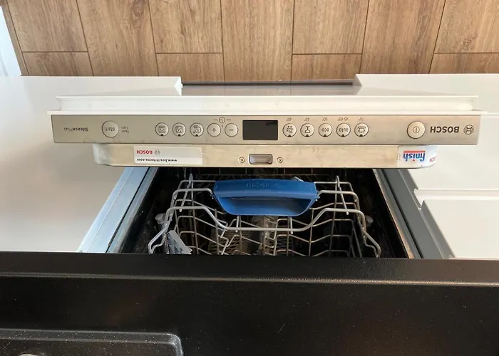 Lejlighed Jab 400 Metrow Od Kliniki Unii Lubelskiej Bezplatny Garaz Stettin